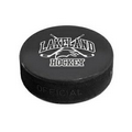 Hockey Puck (Spot Color)